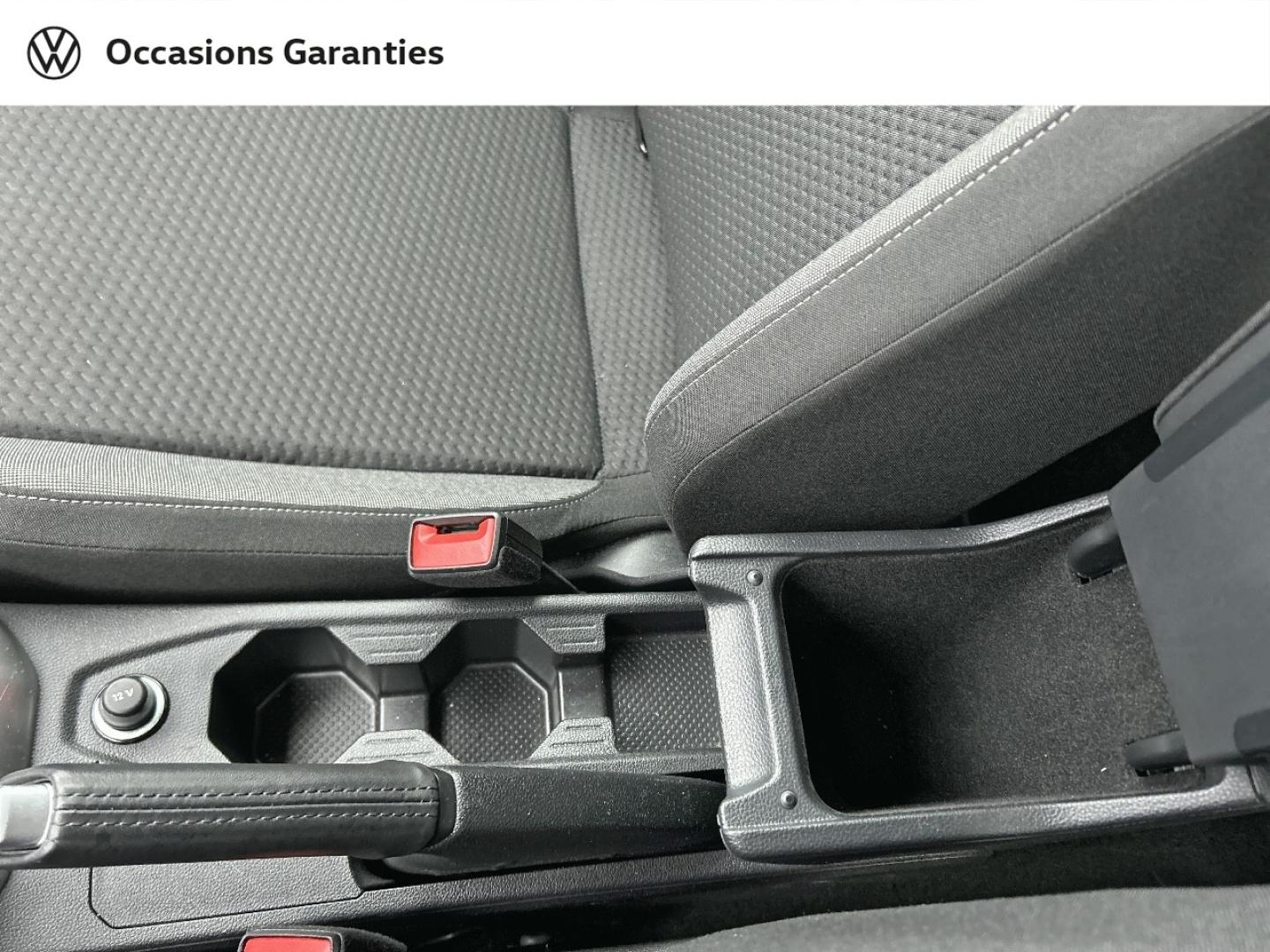 Voitures occasions VOLKSWAGEN POLO VW Edition Cesson-Sévigné