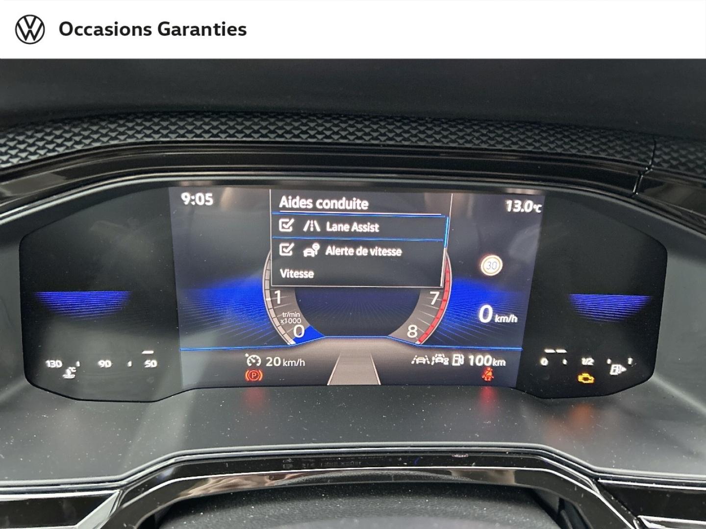 Voitures occasions VOLKSWAGEN POLO VW Edition Cesson-Sévigné