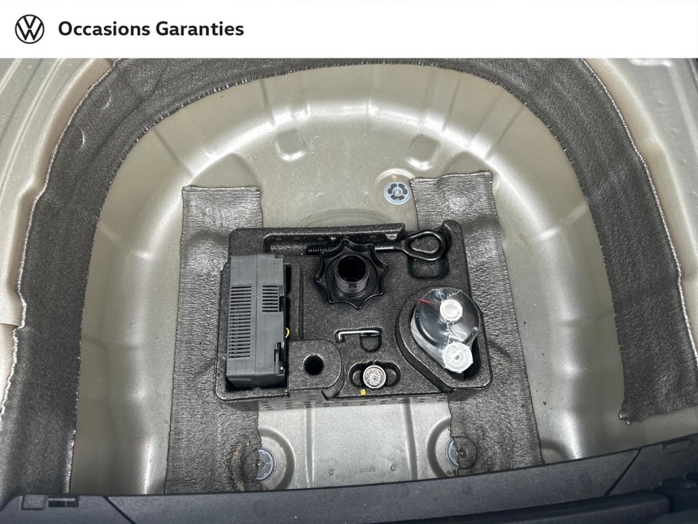 Voitures occasions VOLKSWAGEN T-CROSS VW Edition Cesson-Sévigné