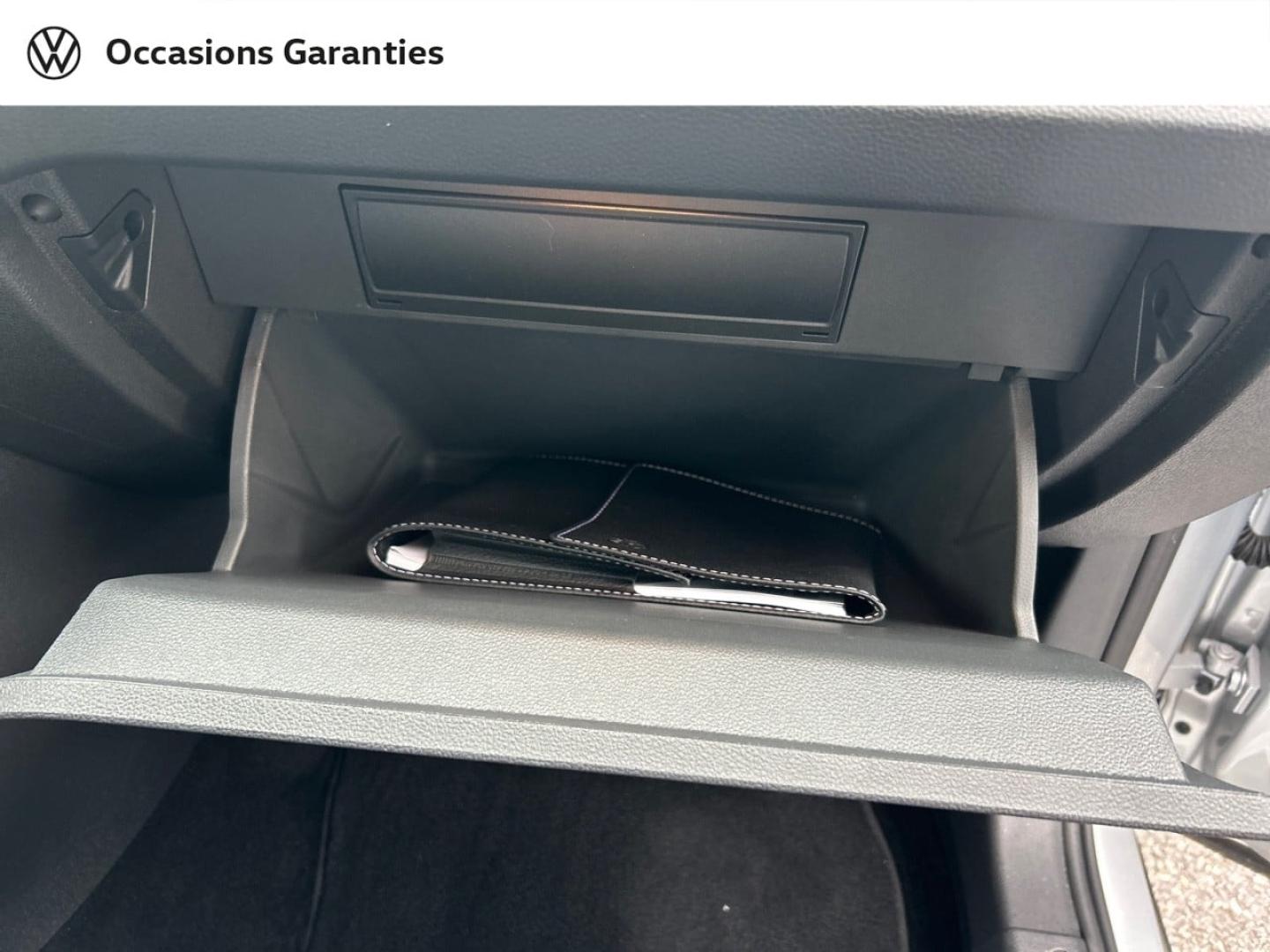 Voitures occasions VOLKSWAGEN T-CROSS VW Edition Saint-Grégoire