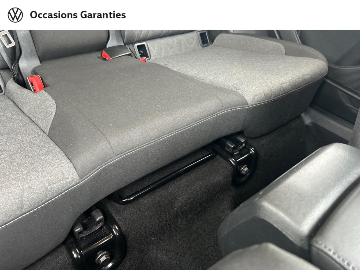Voitures occasions VOLKSWAGEN T-CROSS VW Edition Cesson-Sévigné