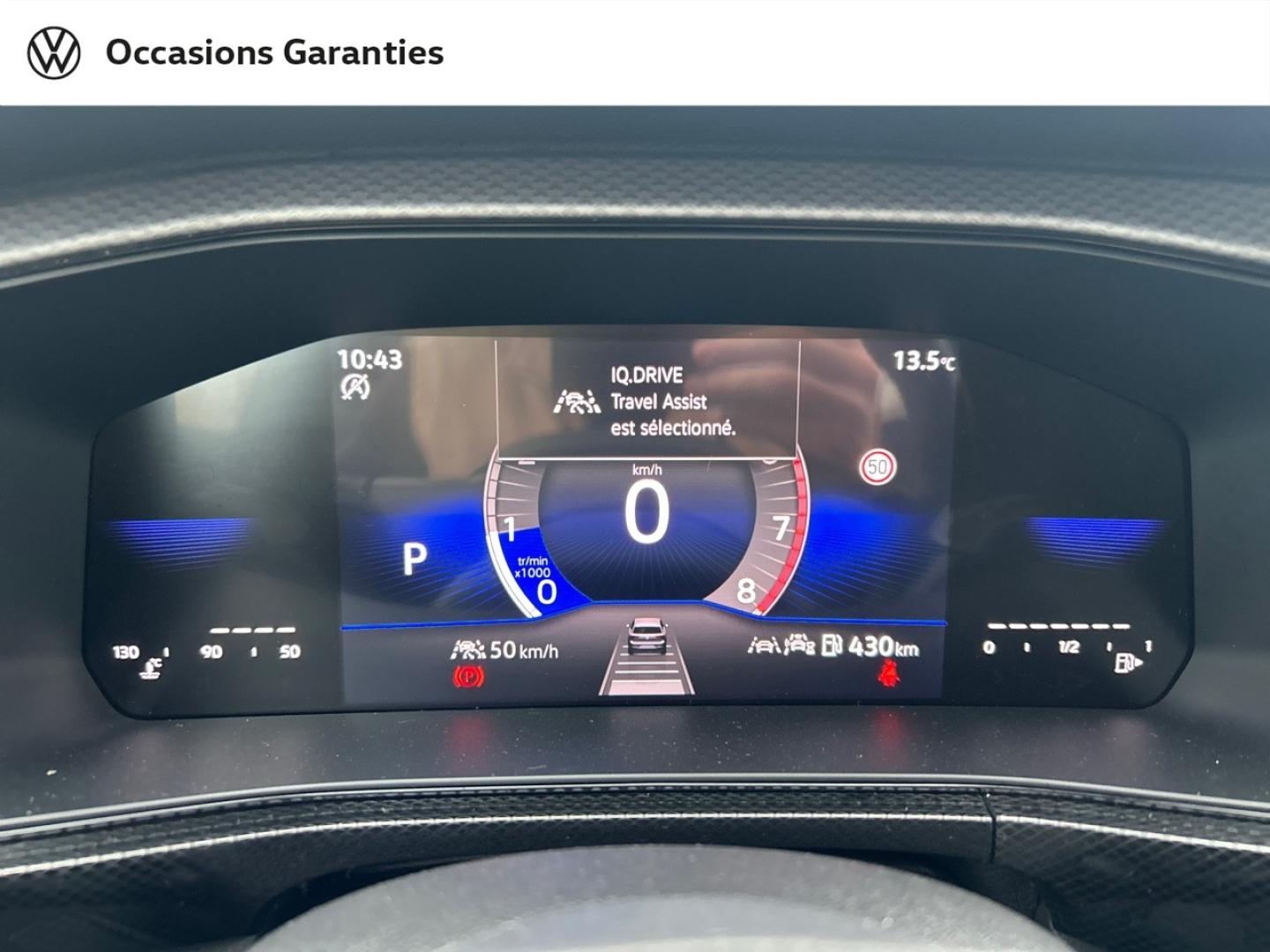 Voitures occasions VOLKSWAGEN T-CROSS VW Edition Cesson-Sévigné