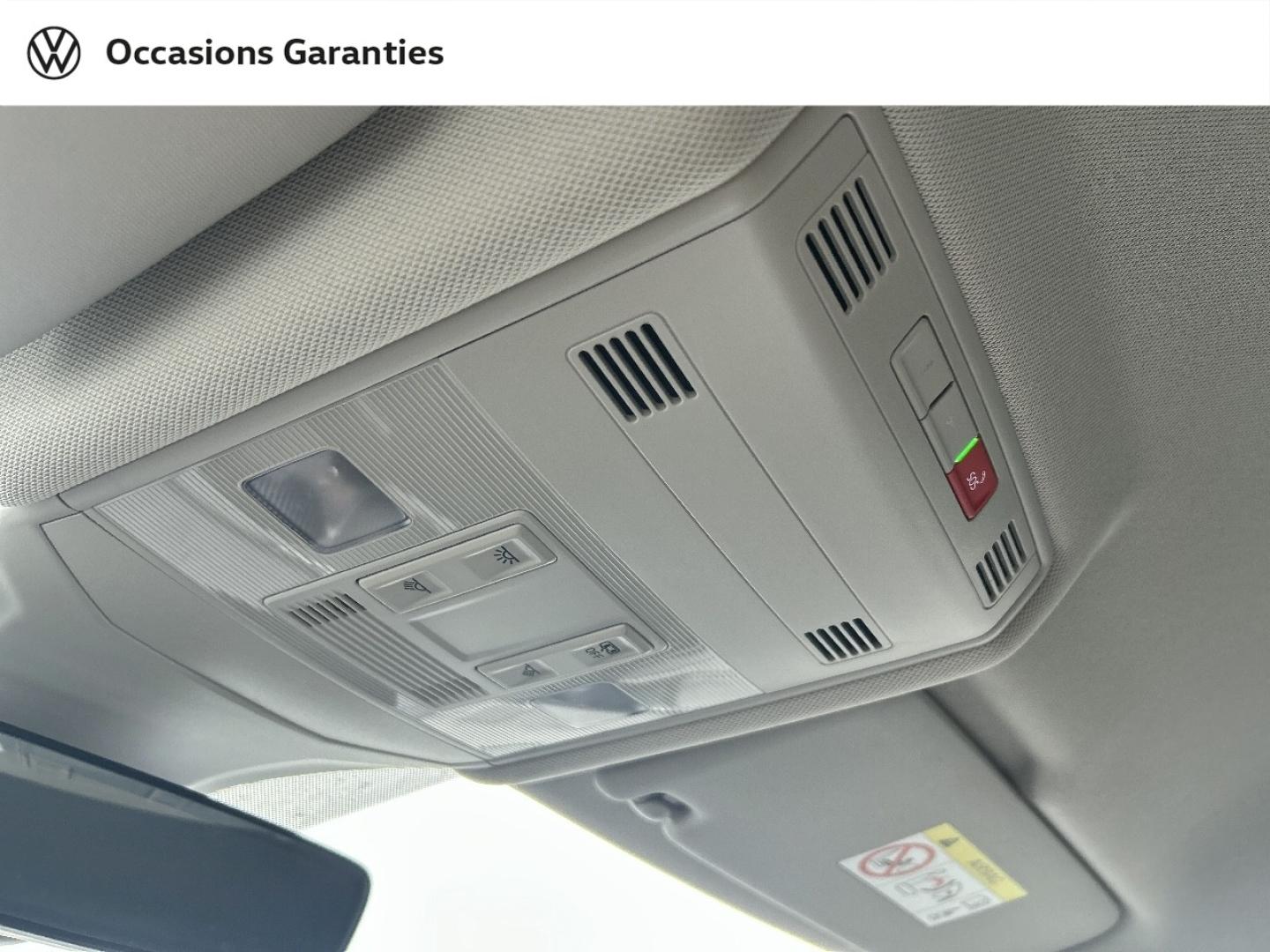Voitures occasions VOLKSWAGEN T-CROSS VW Edition Saint-Grégoire