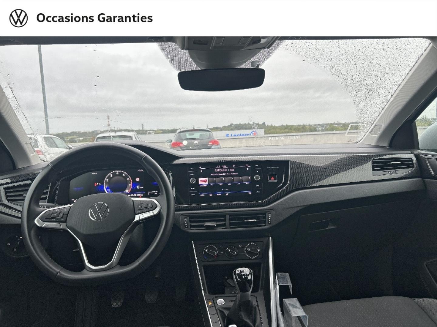 Voitures occasions VOLKSWAGEN TAIGO VW Edition Cesson-Sévigné
