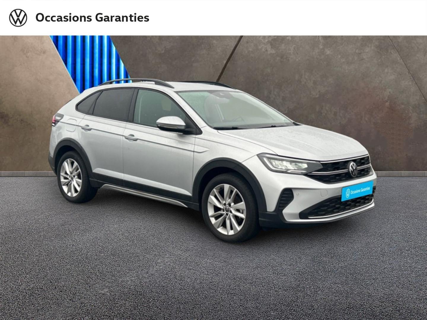 Voitures occasions VOLKSWAGEN TAIGO VW Edition Cesson-Sévigné
