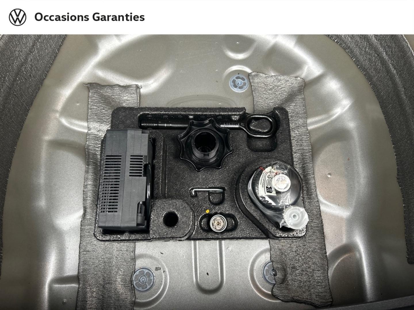 Voitures occasions VOLKSWAGEN TAIGO VW Edition Cesson-Sévigné