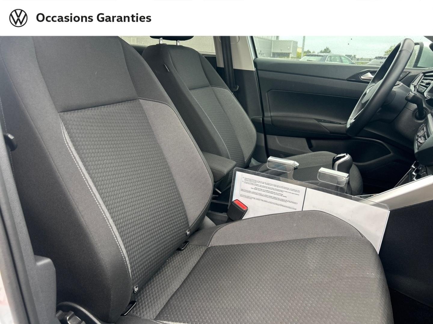 Voitures occasions VOLKSWAGEN TAIGO VW Edition Cesson-Sévigné
