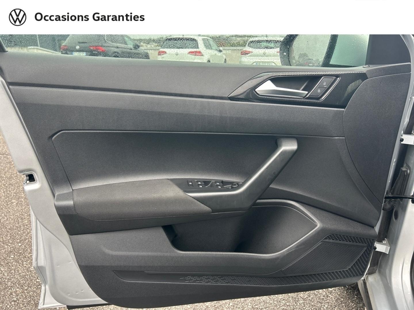 Voitures occasions VOLKSWAGEN TAIGO VW Edition Cesson-Sévigné