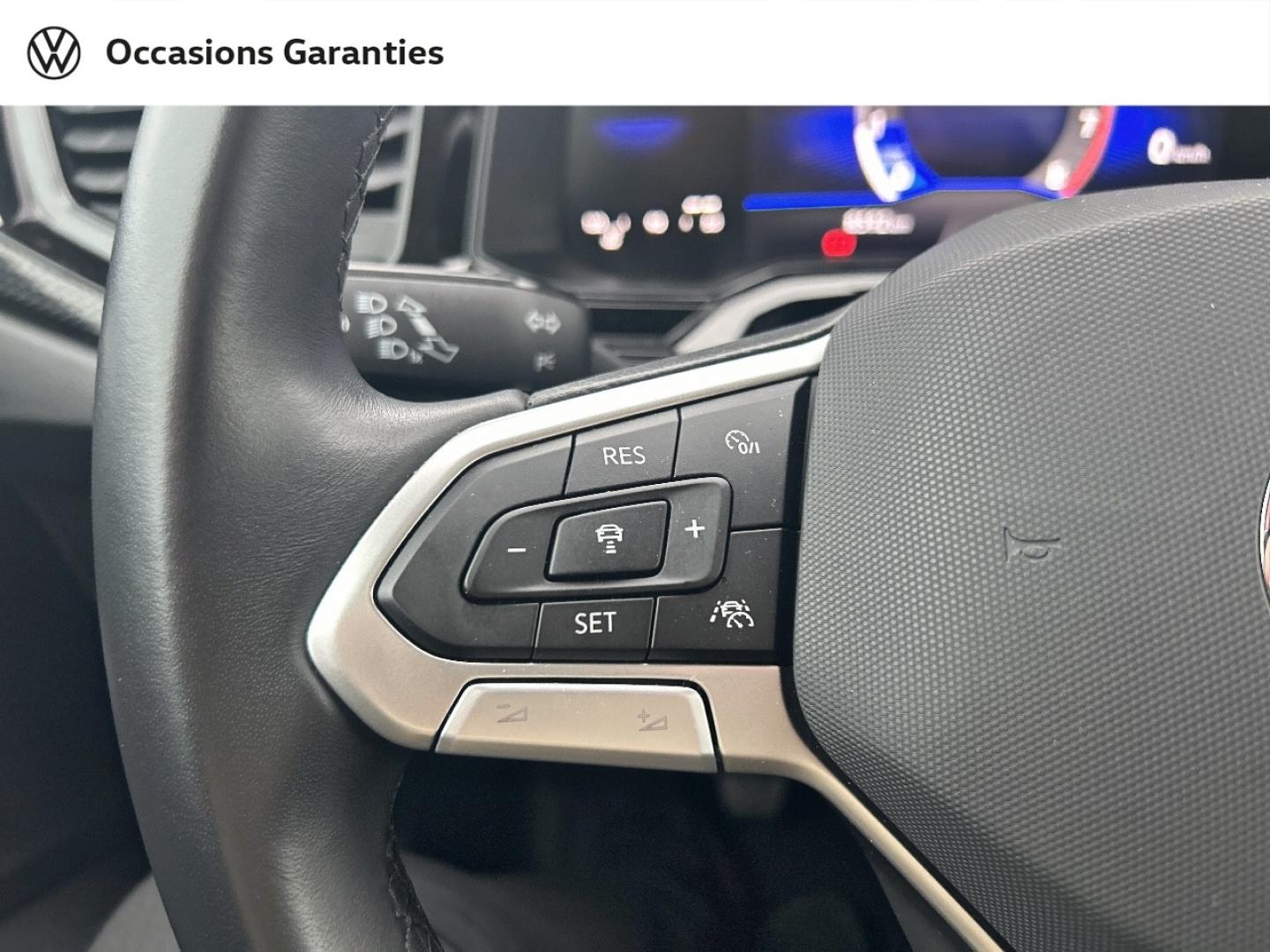 Voitures occasions VOLKSWAGEN TAIGO VW Edition Cesson-Sévigné
