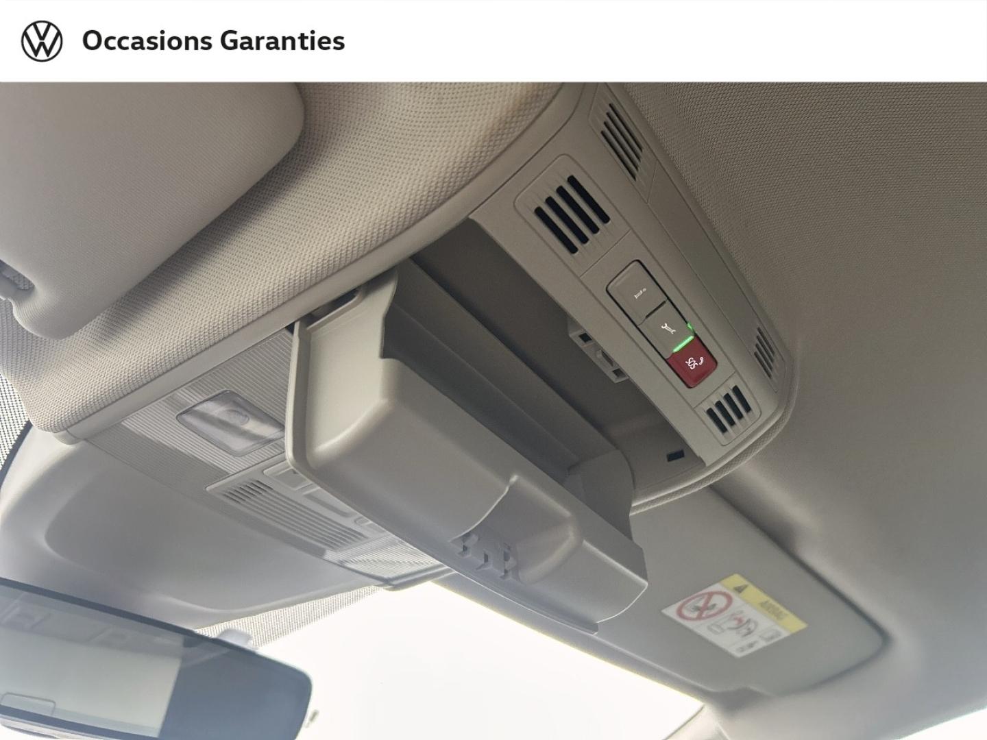 Voitures occasions VOLKSWAGEN TAIGO VW Edition Cesson-Sévigné