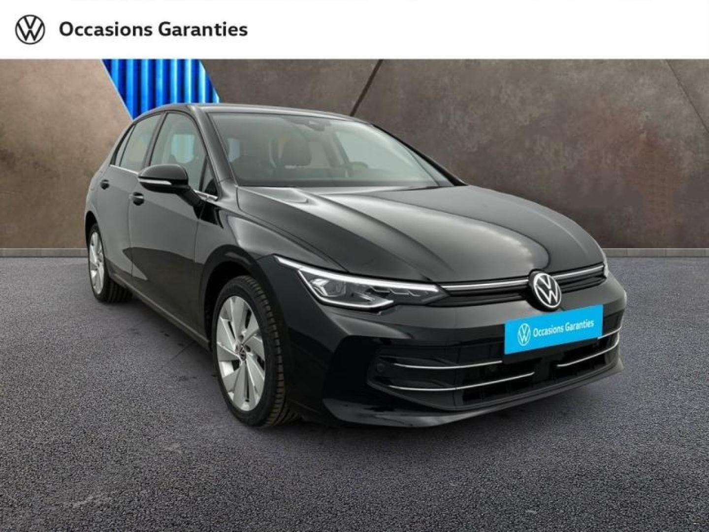 Voitures occasions VOLKSWAGEN GOLF Style Cesson-Sévigné