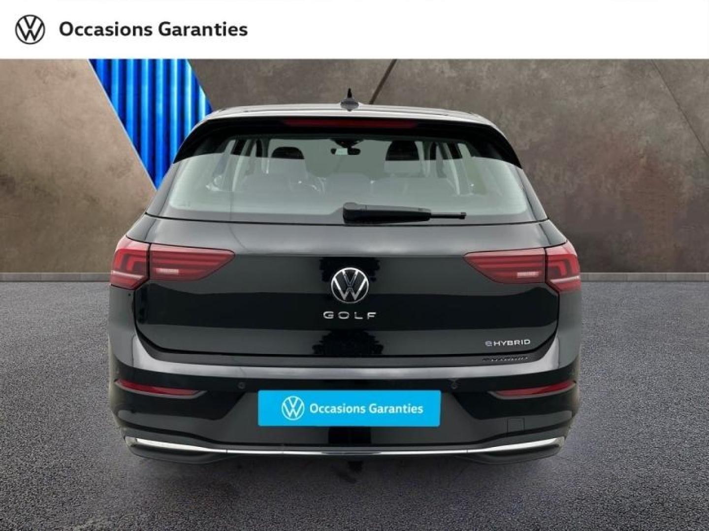 Voitures occasions VOLKSWAGEN GOLF Style Cesson-Sévigné
