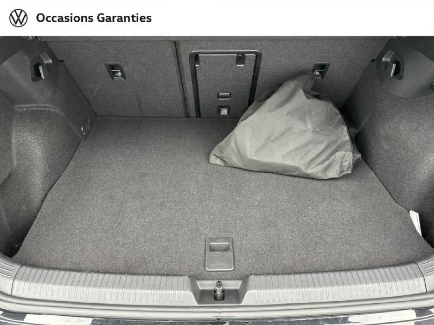 Voitures occasions VOLKSWAGEN GOLF Style Cesson-Sévigné