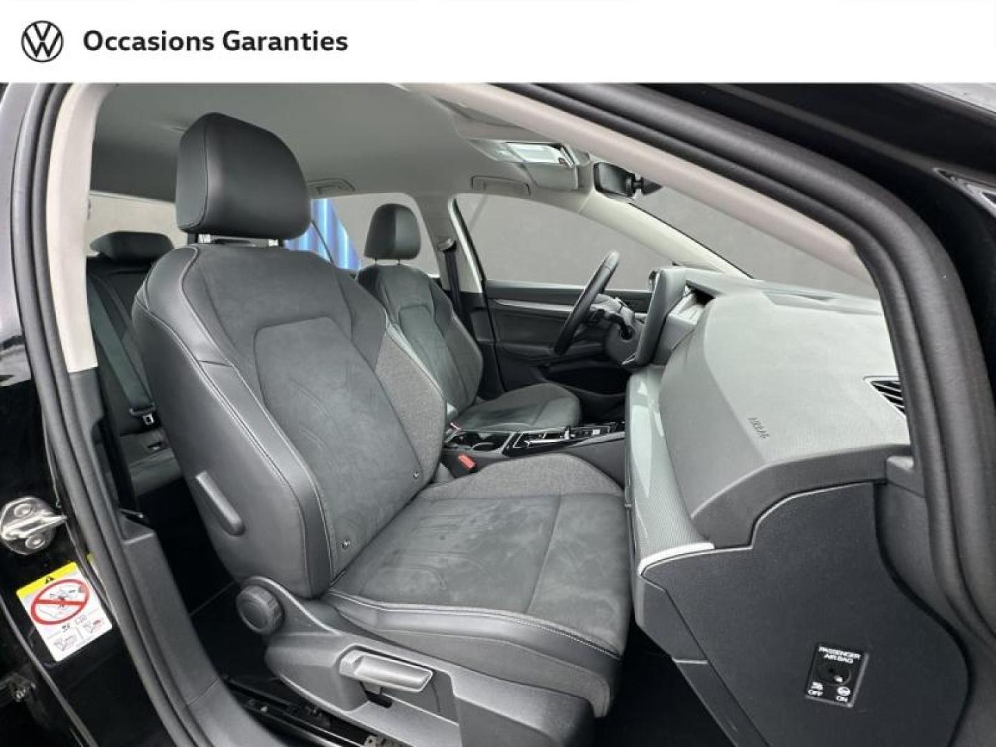 Voitures occasions VOLKSWAGEN GOLF Style Cesson-Sévigné