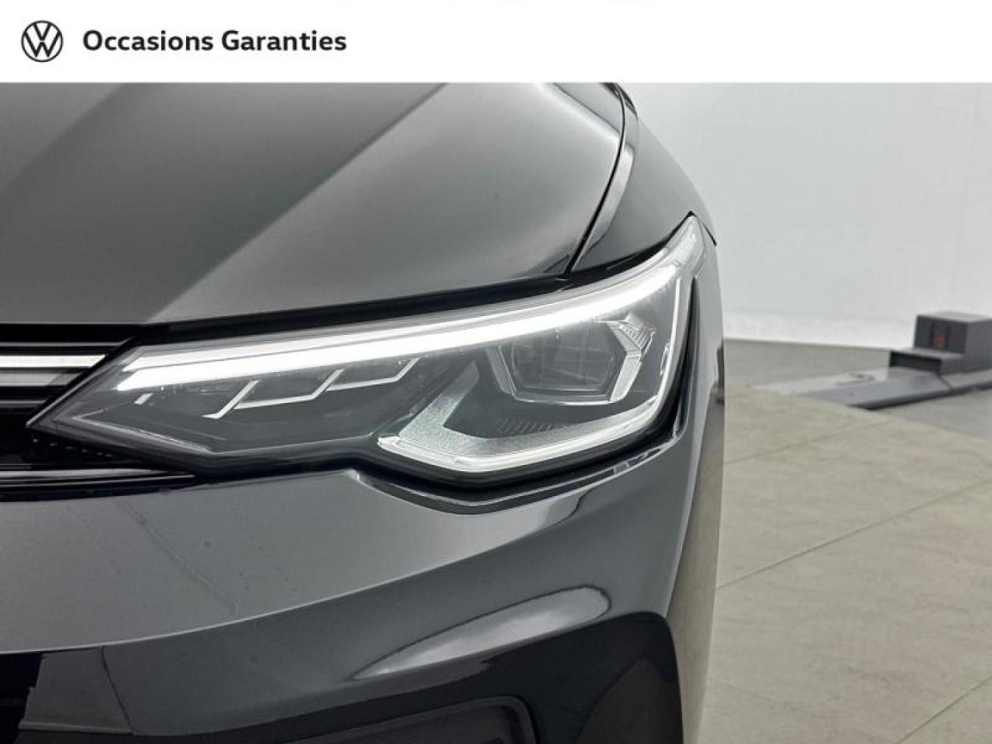 Voitures occasions VOLKSWAGEN GOLF Style Cesson-Sévigné