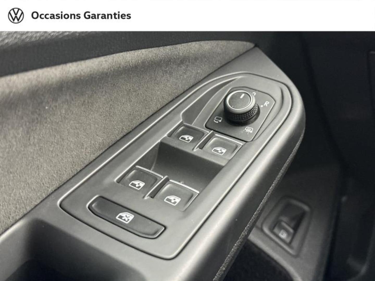Voitures occasions VOLKSWAGEN GOLF Style Cesson-Sévigné