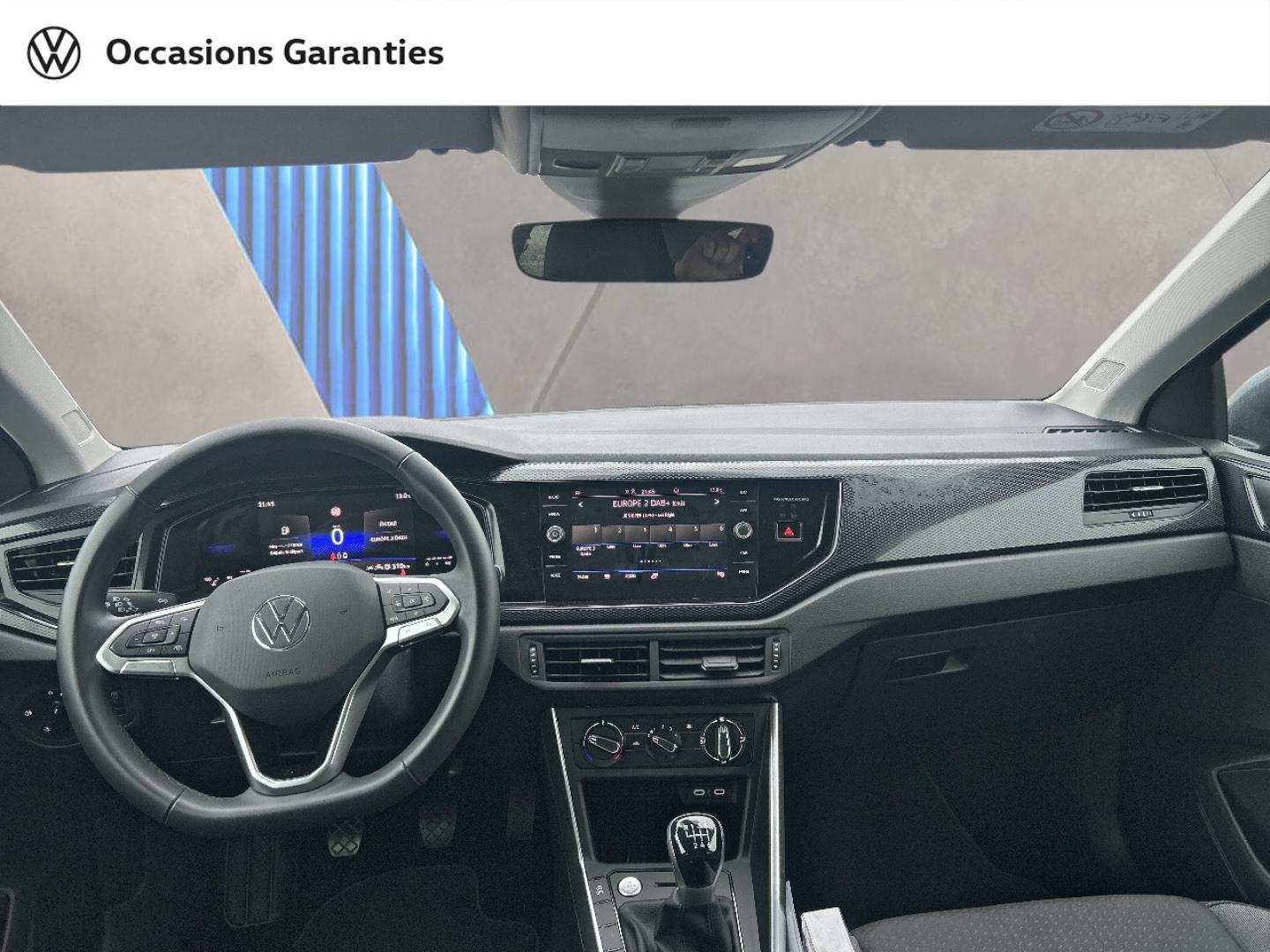 Voitures occasions VOLKSWAGEN TAIGO VW Edition Cesson-Sévigné