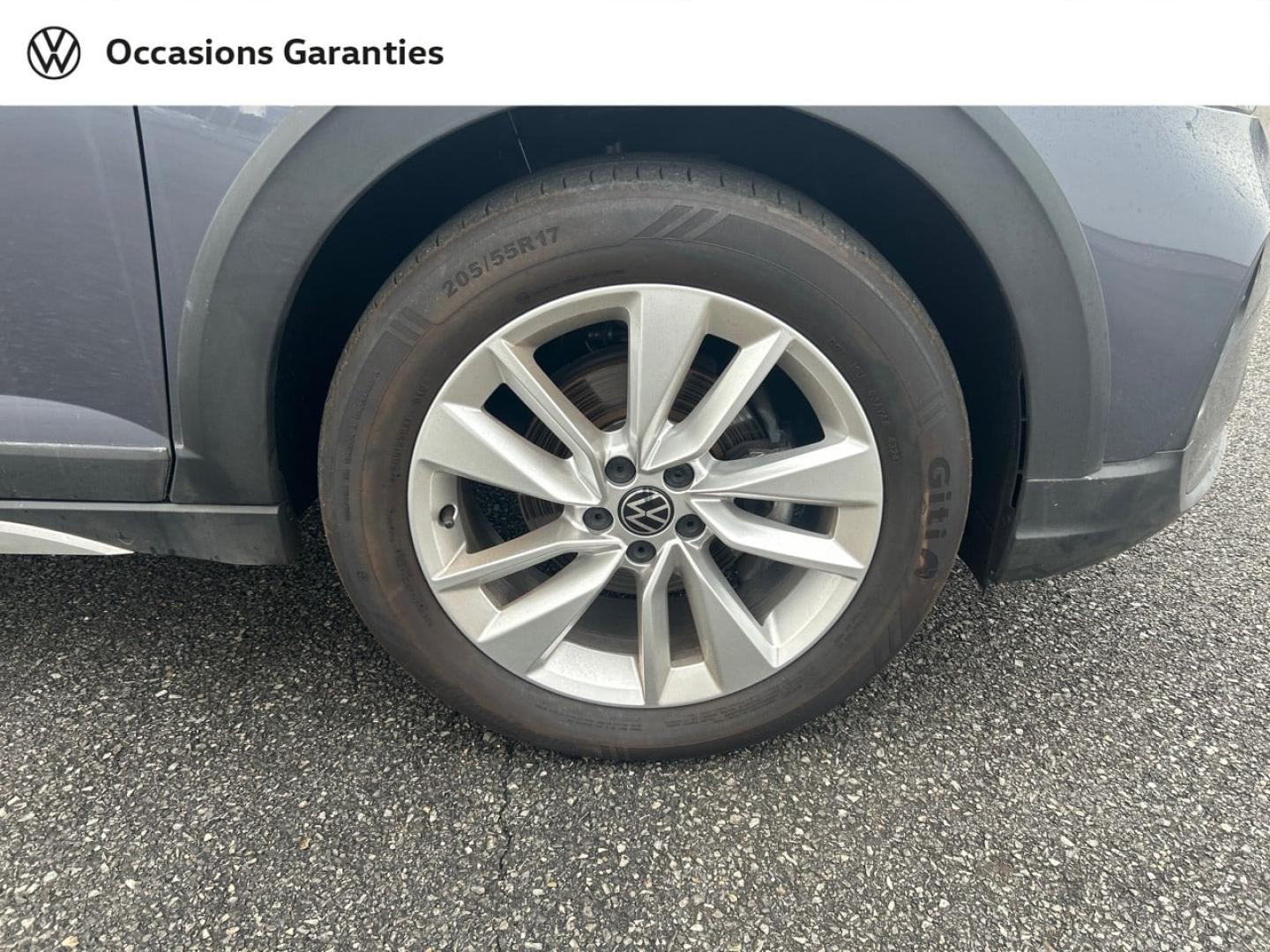 Voitures occasions VOLKSWAGEN TAIGO VW Edition Cesson-Sévigné