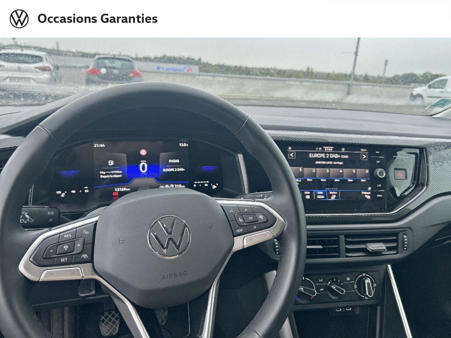Voitures occasions VOLKSWAGEN TAIGO VW Edition Cesson-Sévigné