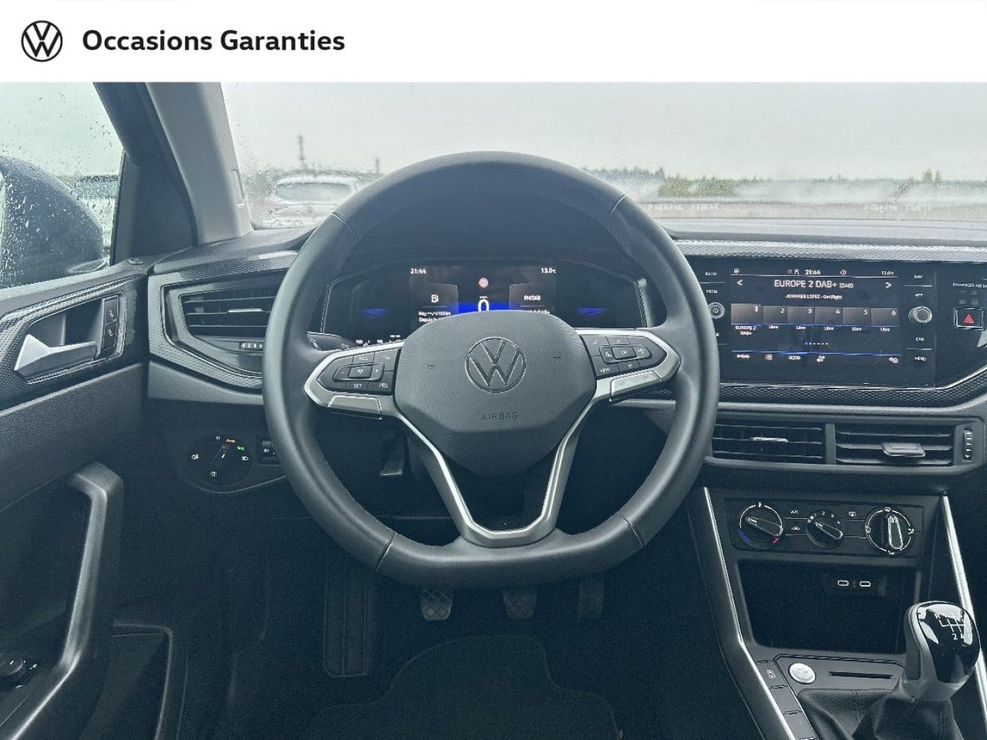 Voitures occasions VOLKSWAGEN TAIGO VW Edition Cesson-Sévigné