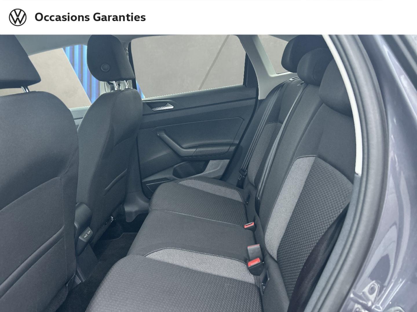 Voitures occasions VOLKSWAGEN TAIGO VW Edition Cesson-Sévigné