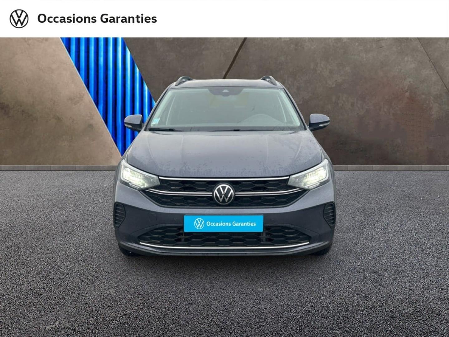 Voitures occasions VOLKSWAGEN TAIGO VW Edition Cesson-Sévigné