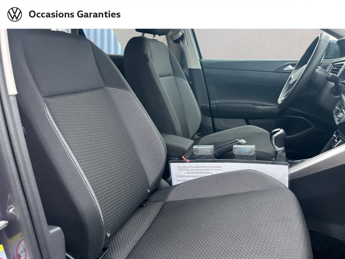 Voitures occasions VOLKSWAGEN TAIGO VW Edition Cesson-Sévigné