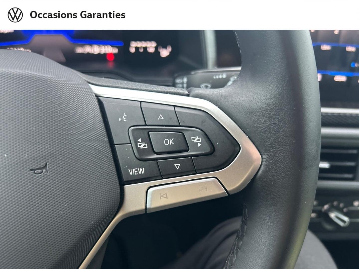 Voitures occasions VOLKSWAGEN TAIGO VW Edition Cesson-Sévigné