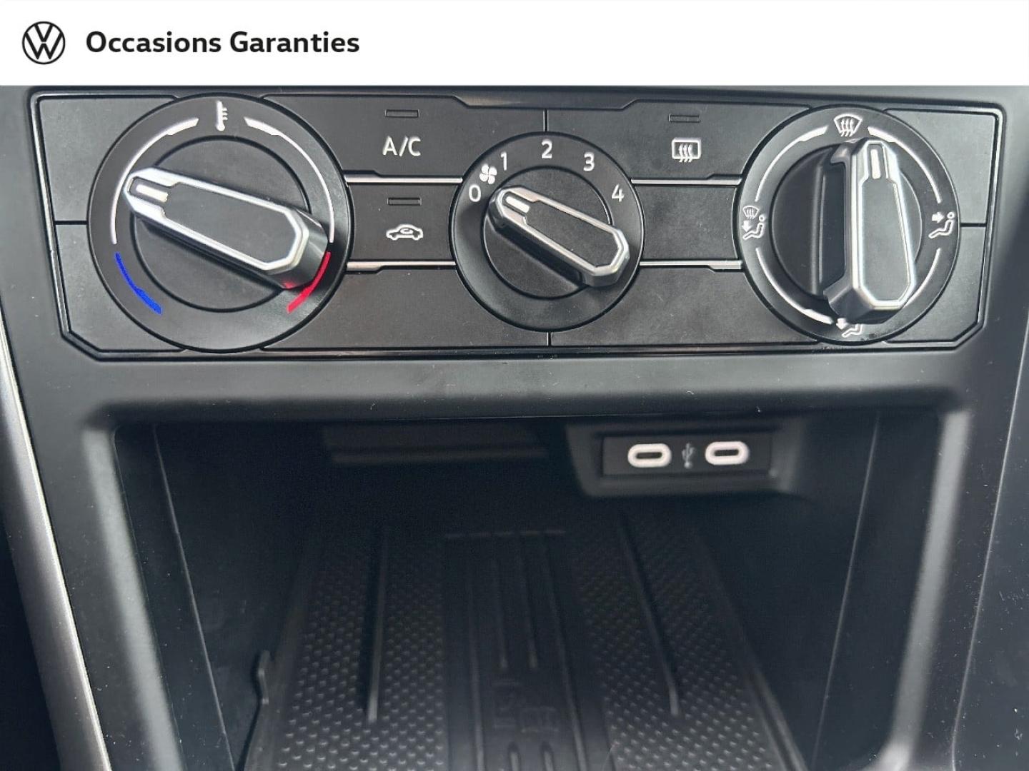 Voitures occasions VOLKSWAGEN TAIGO VW Edition Cesson-Sévigné