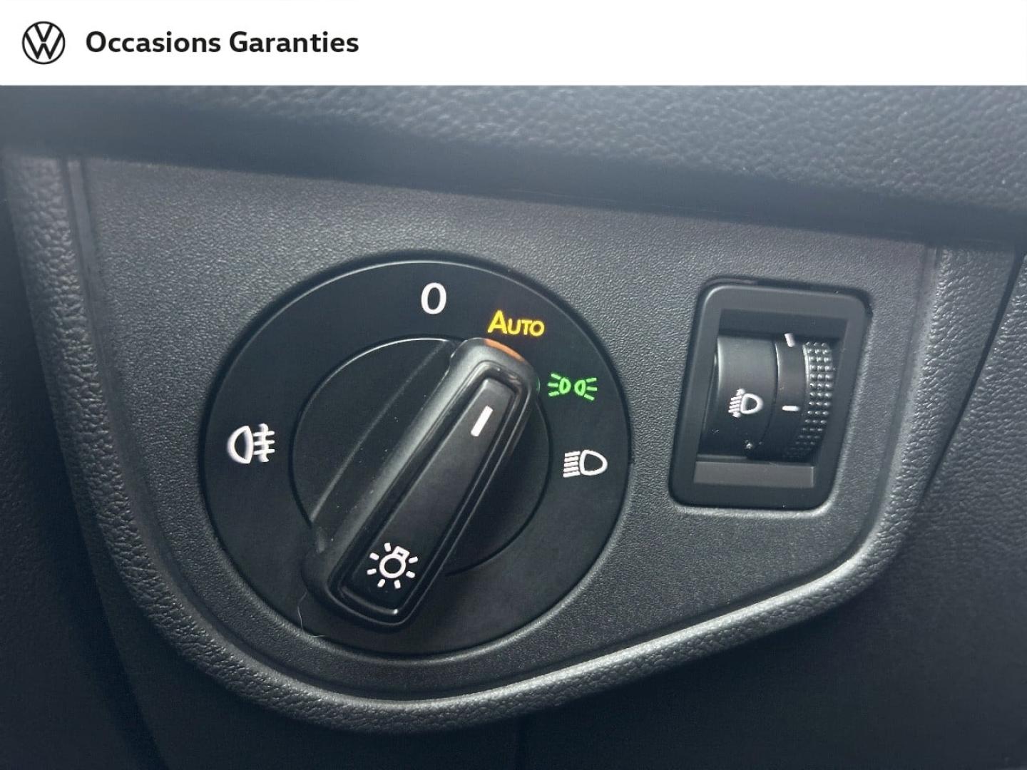 Voitures occasions VOLKSWAGEN TAIGO VW Edition Cesson-Sévigné