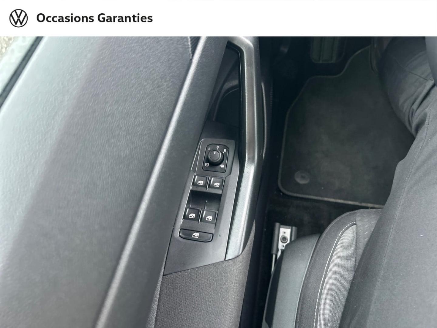 Voitures occasions VOLKSWAGEN TAIGO VW Edition Cesson-Sévigné