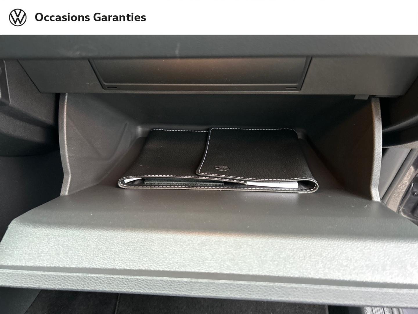 Voitures occasions VOLKSWAGEN T-CROSS VW Edition Saint-Grégoire