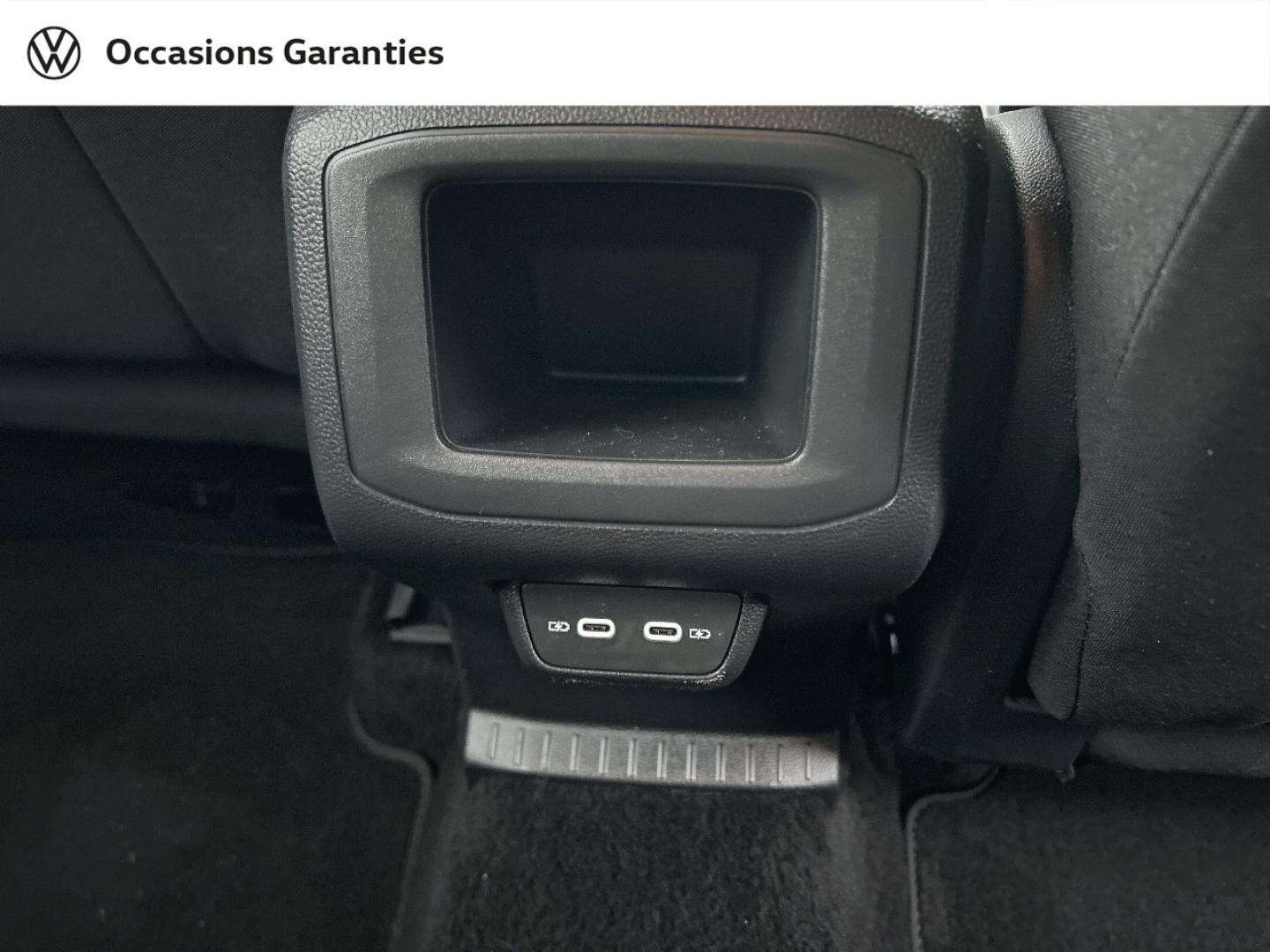 Voitures occasions VOLKSWAGEN T-CROSS VW Edition Cesson-Sévigné