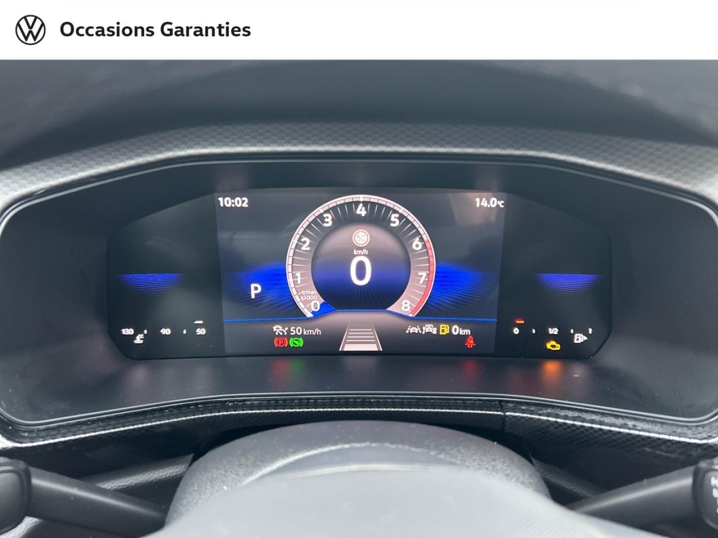Voitures occasions VOLKSWAGEN T-CROSS VW Edition Saint-Grégoire