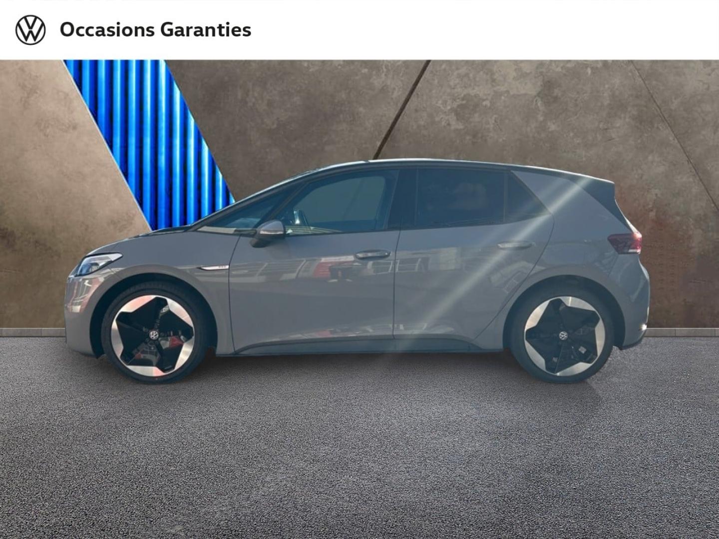 Voitures occasions VOLKSWAGEN ID.3 Base Cesson-Sévigné