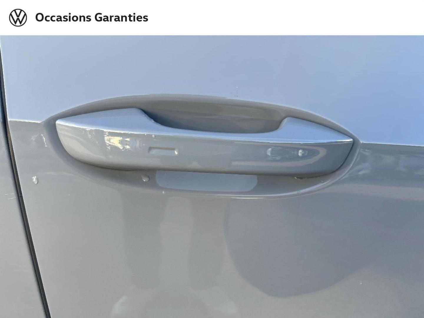 Voitures occasions VOLKSWAGEN ID.3 Base Cesson-Sévigné