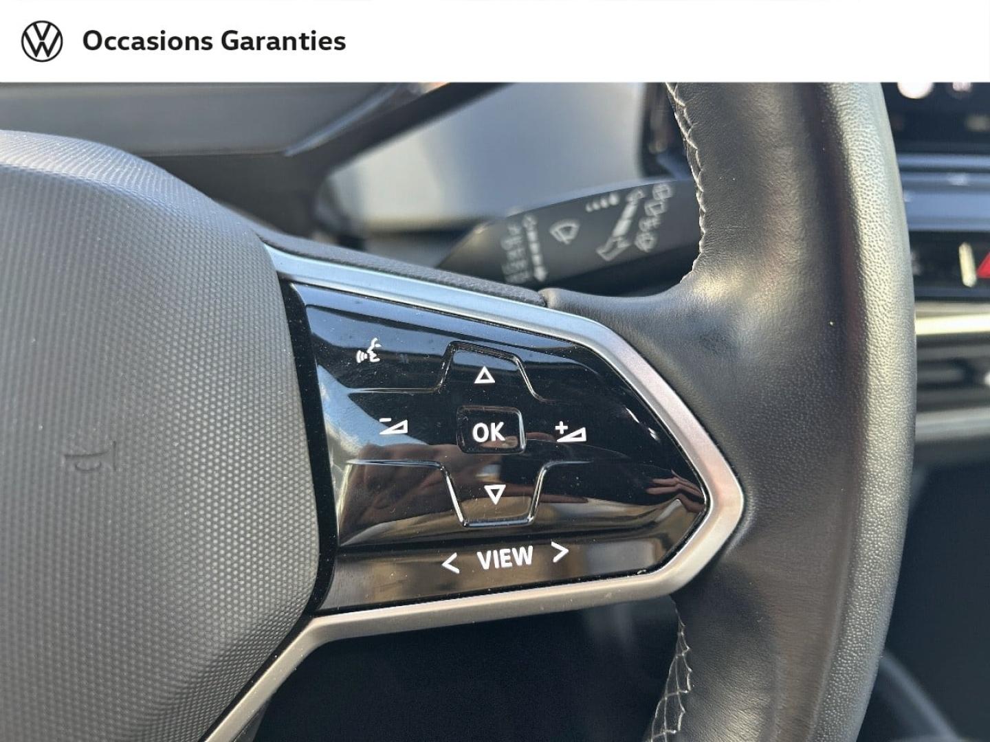 Voitures occasions VOLKSWAGEN ID.3 Base Cesson-Sévigné