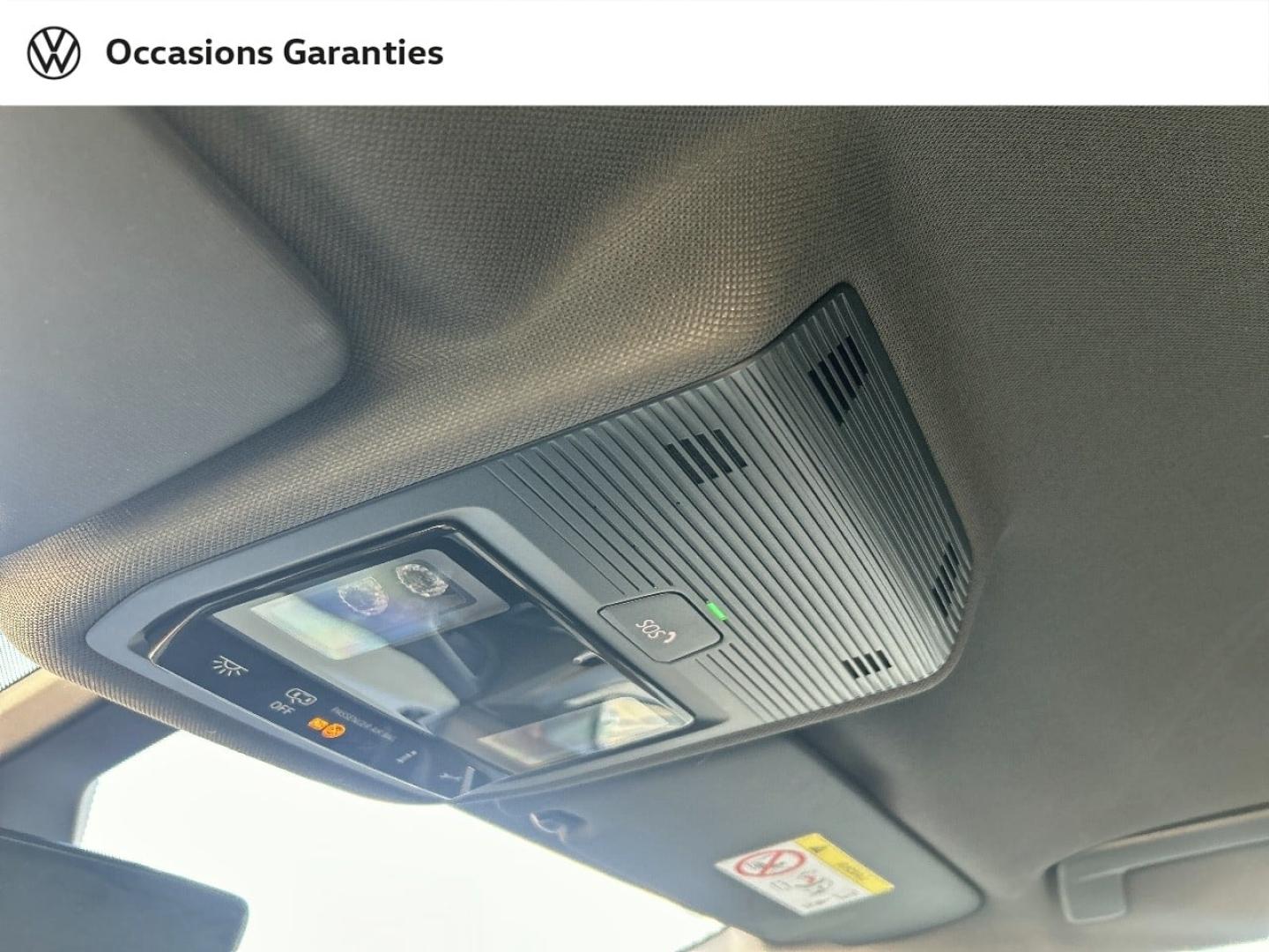 Voitures occasions VOLKSWAGEN ID.3 Base Cesson-Sévigné