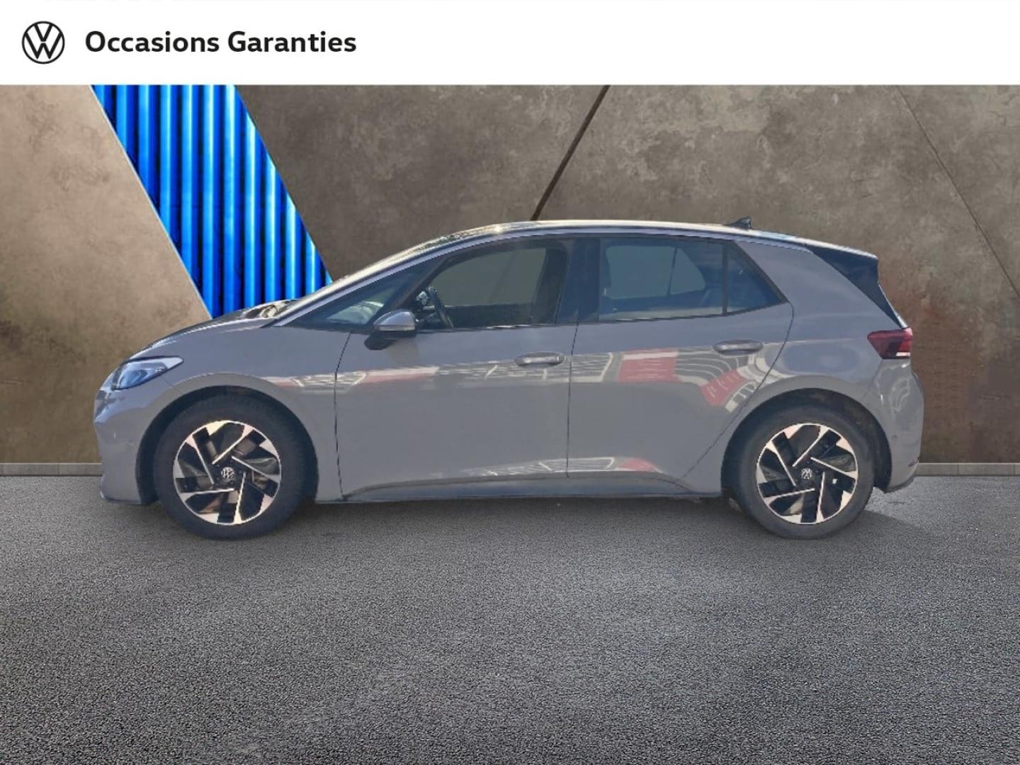 Voitures occasions VOLKSWAGEN ID.3 Base Cesson-Sévigné