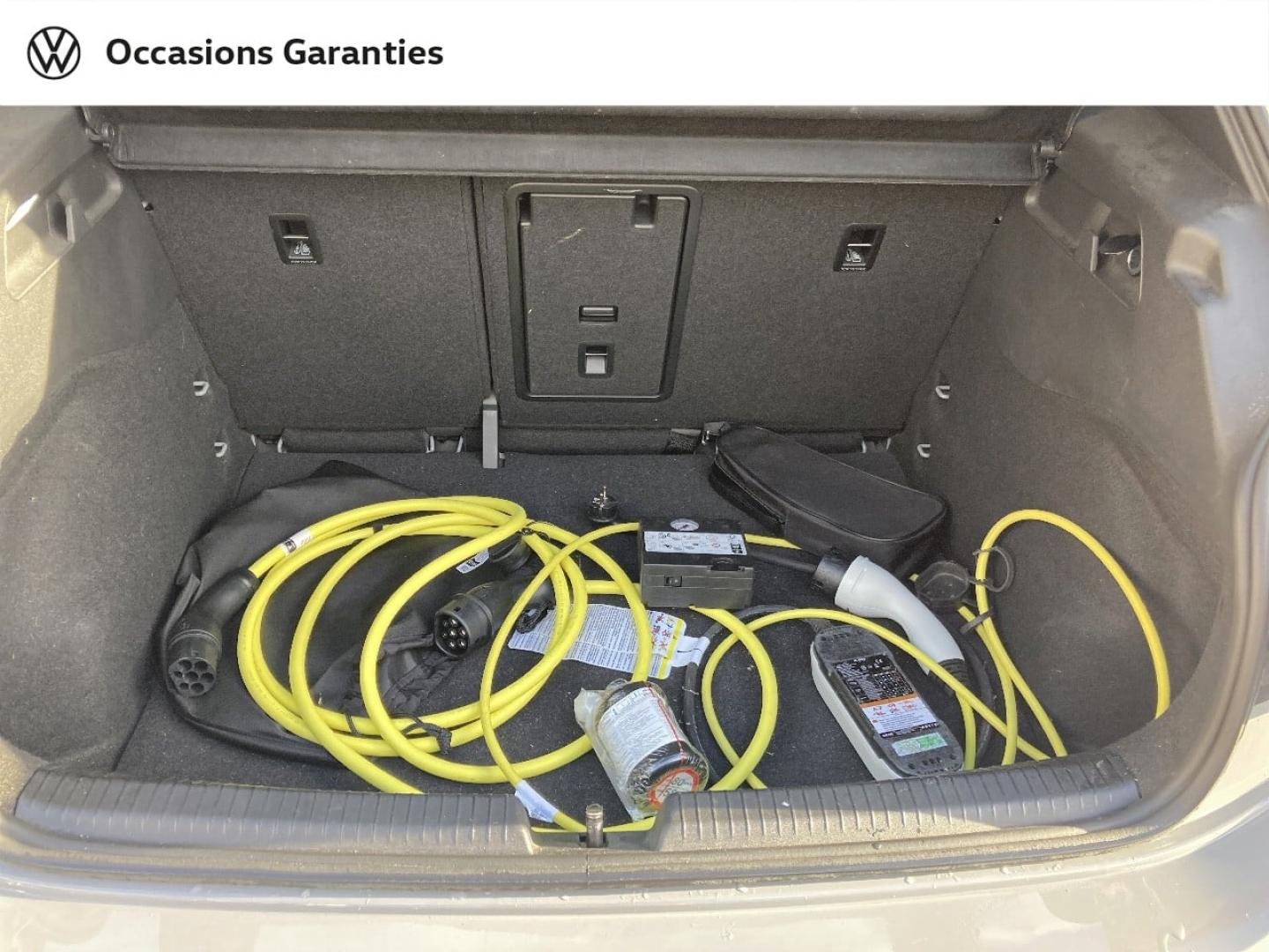 Voitures occasions VOLKSWAGEN ID.3 Base Cesson-Sévigné