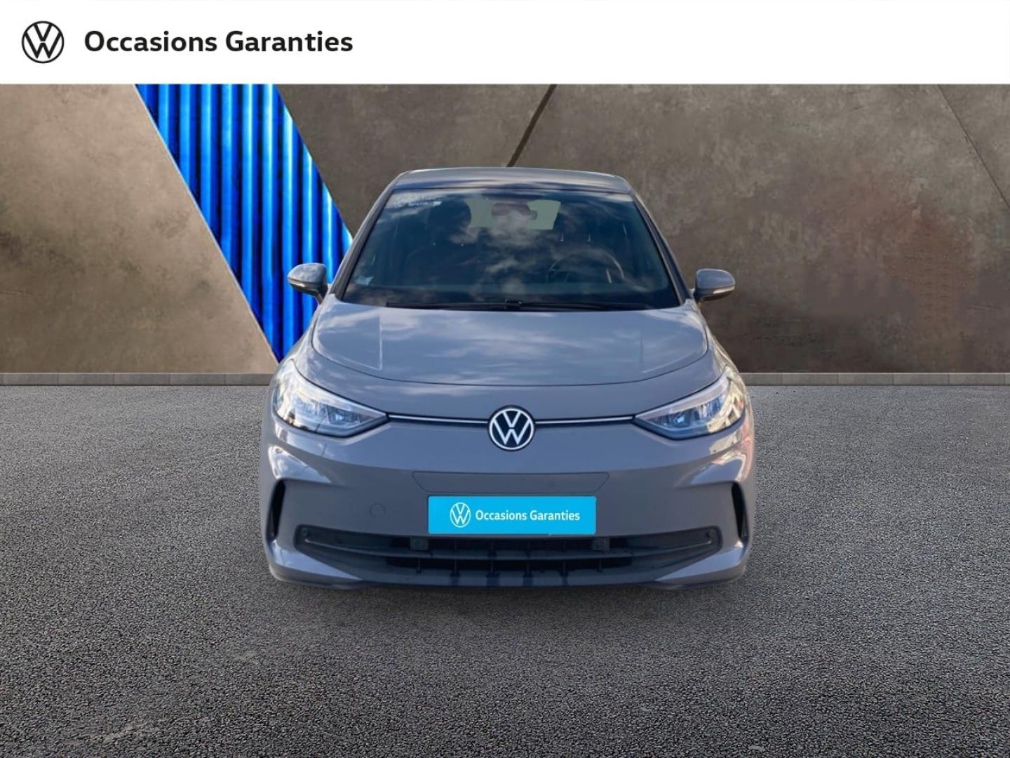 Voitures occasions VOLKSWAGEN ID.3 Base Cesson-Sévigné