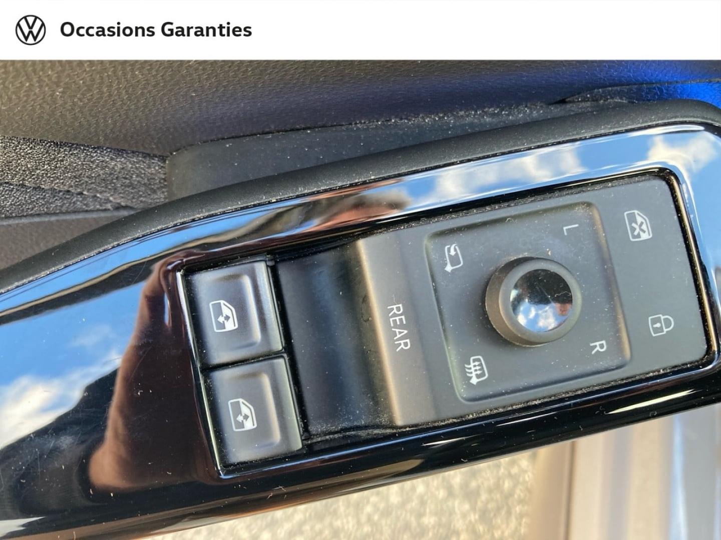 Voitures occasions VOLKSWAGEN ID.3 Base Cesson-Sévigné