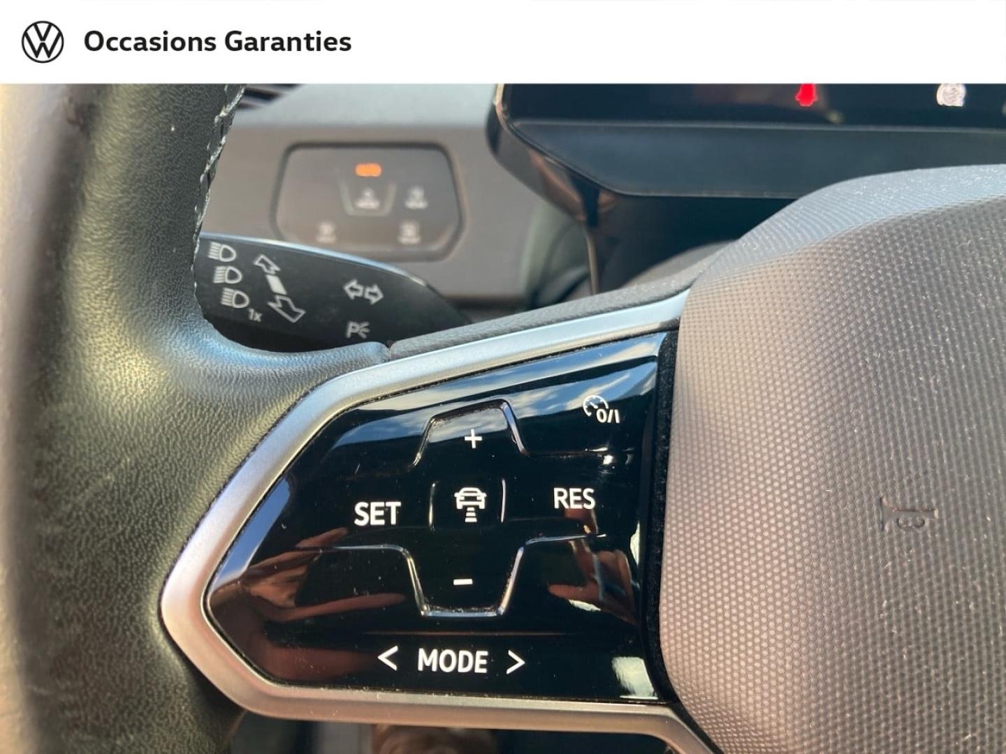 Voitures occasions VOLKSWAGEN ID.3 Base Cesson-Sévigné