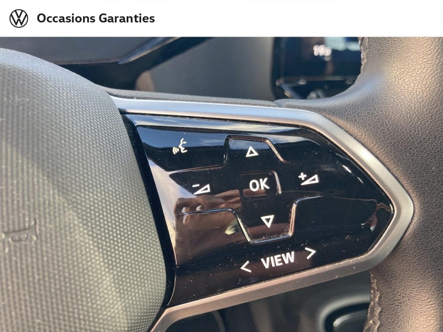 Voitures occasions VOLKSWAGEN ID.3 Base Cesson-Sévigné