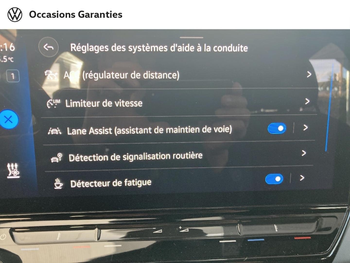 Voitures occasions VOLKSWAGEN ID.3 Base Cesson-Sévigné