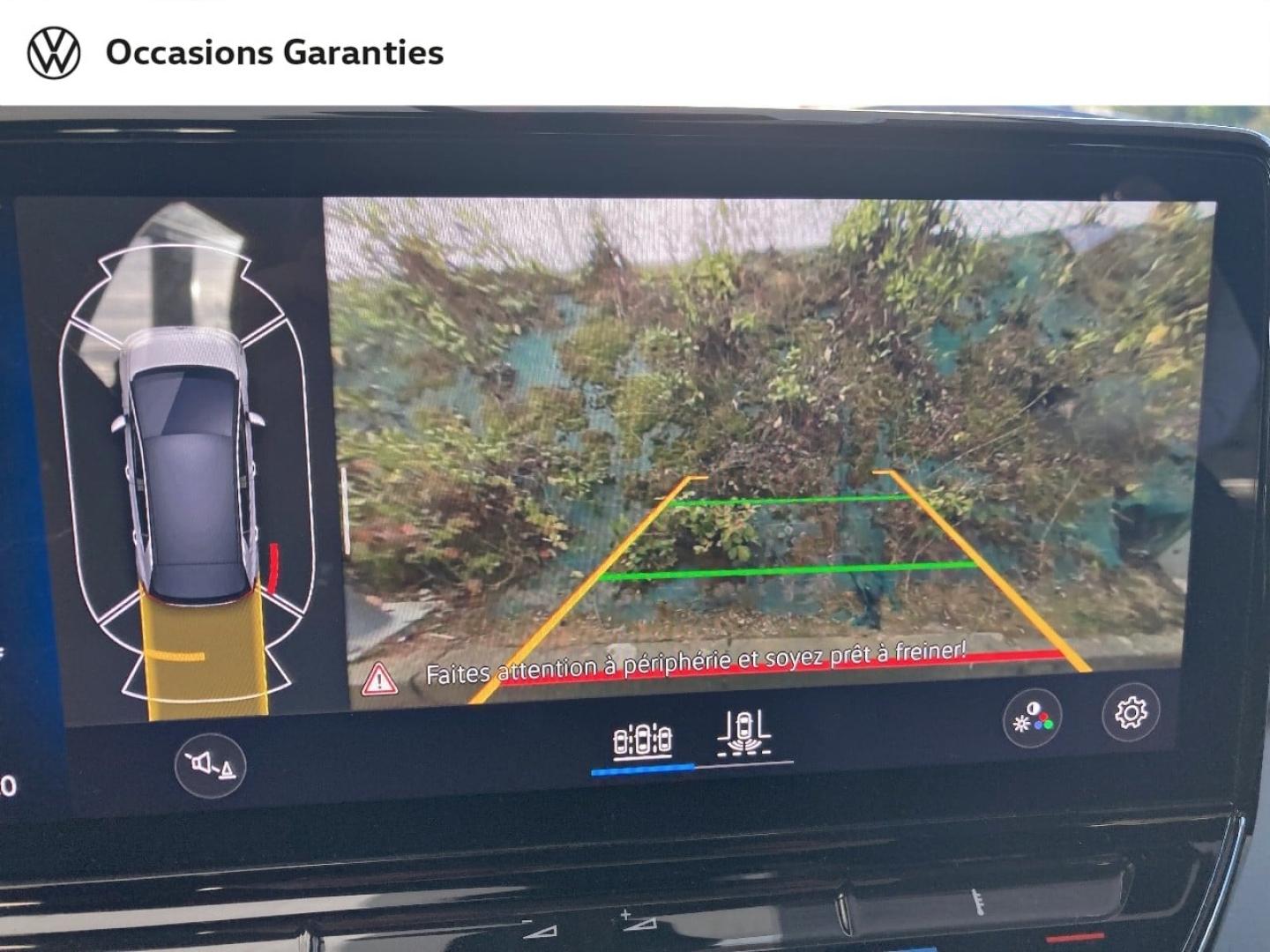 Voitures occasions VOLKSWAGEN ID.3 Base Cesson-Sévigné