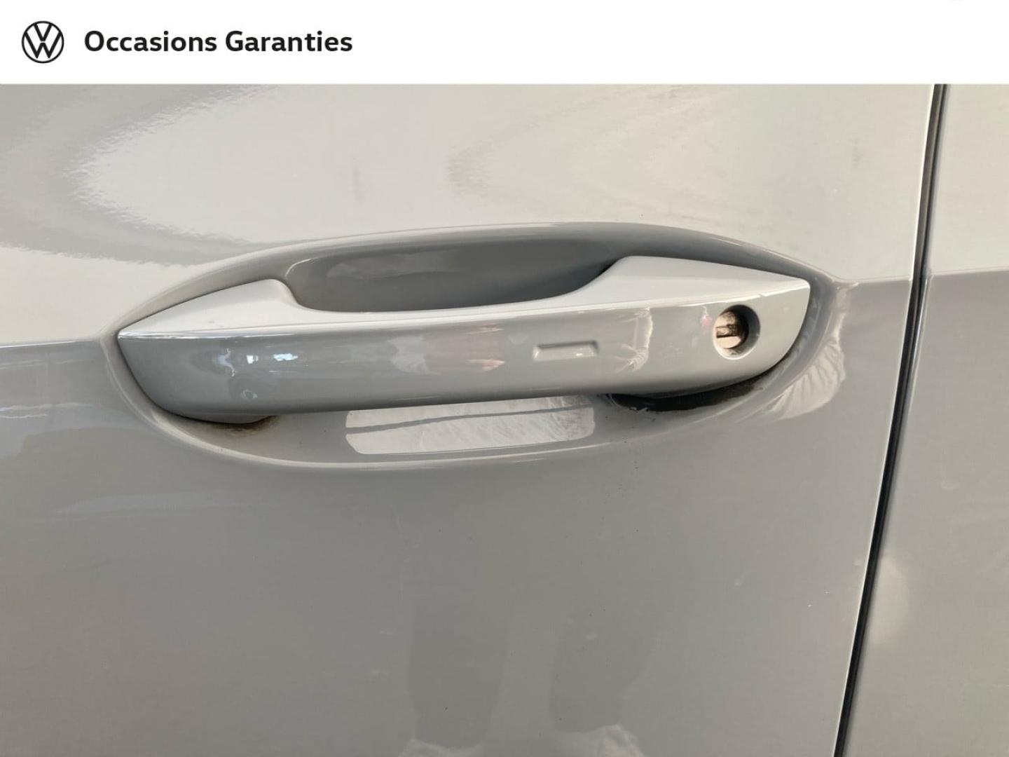 Voitures occasions VOLKSWAGEN ID.3 Base Cesson-Sévigné