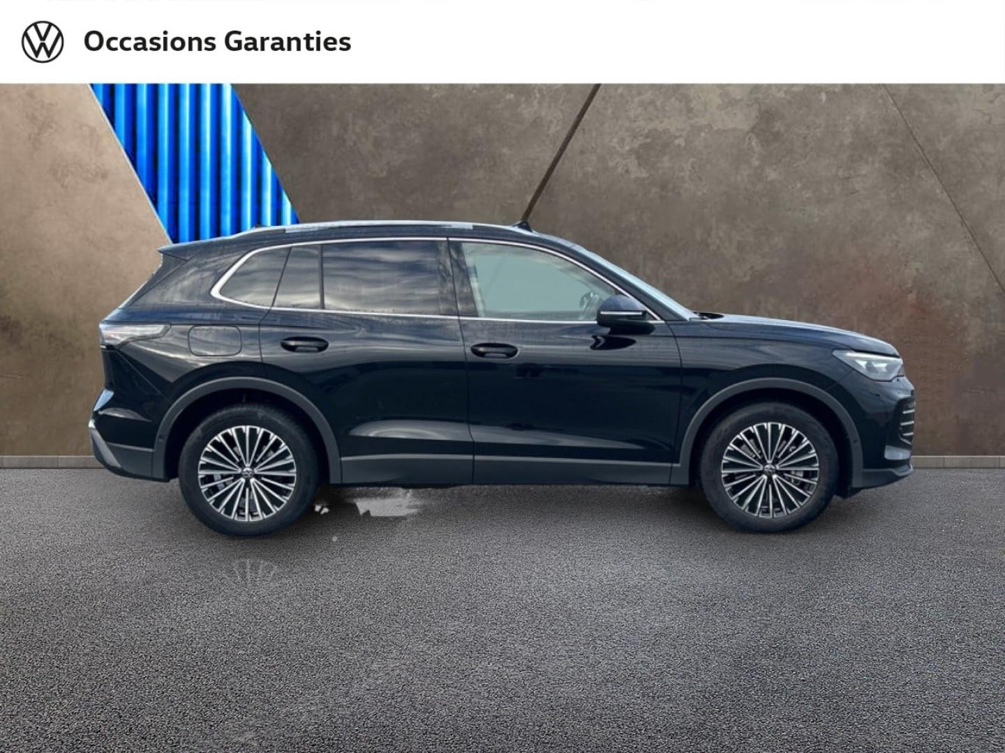 Voitures occasions VOLKSWAGEN TIGUAN Elegance Cesson-Sévigné