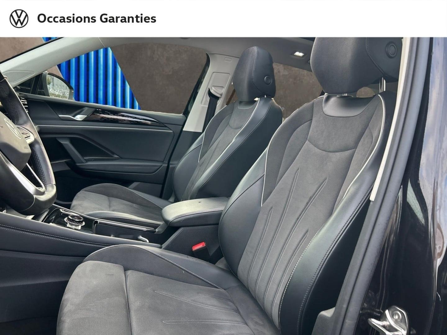 Voitures occasions VOLKSWAGEN TIGUAN Elegance Cesson-Sévigné