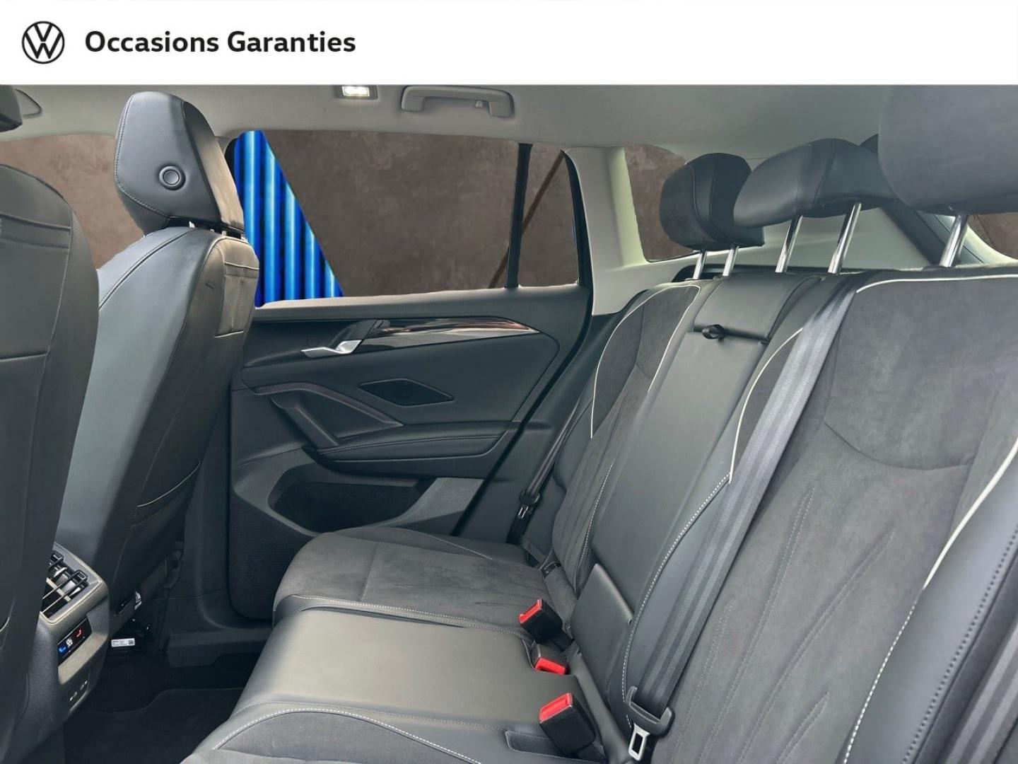 Voitures occasions VOLKSWAGEN TIGUAN Elegance Cesson-Sévigné
